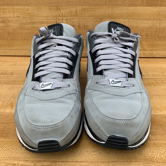 Nike Air Max LTD size 10 Shoes 687977-022 - Picture 3 of 8